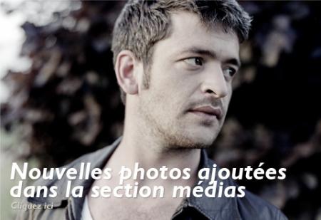 Album a �couter -Gregoire @ Toi plus moi